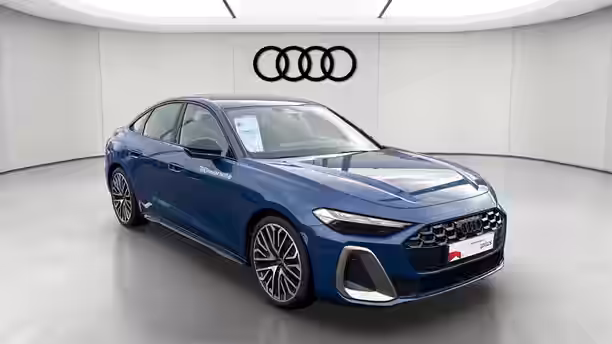 AUDI A5 7 / 28