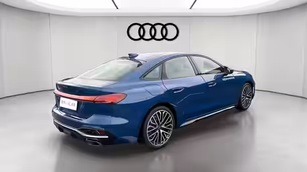 AUDI A5 5 / 28