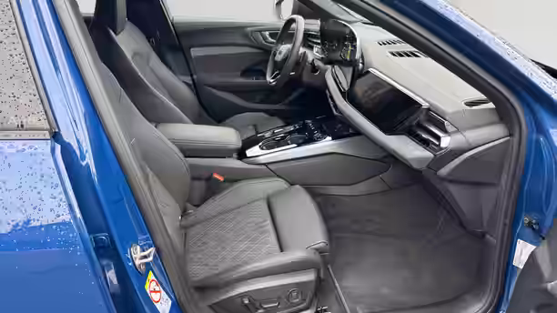AUDI A5 21 / 28