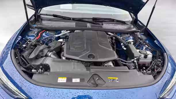 AUDI A5 15 / 28