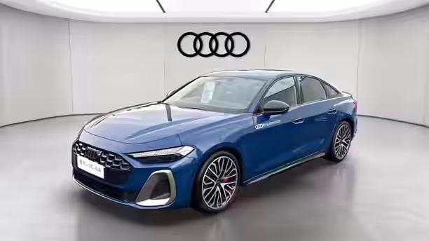 AUDI A5 1 / 28