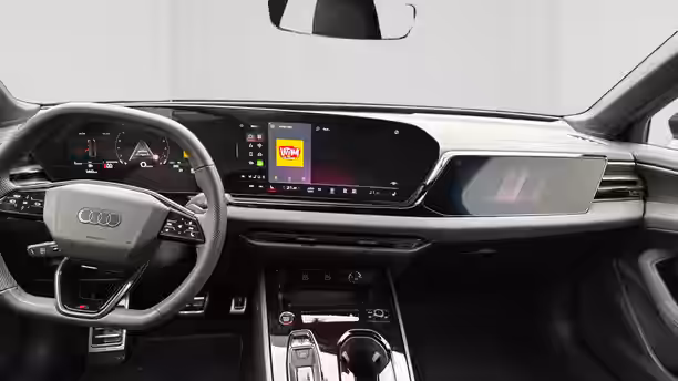 AUDI A5 22 / 28
