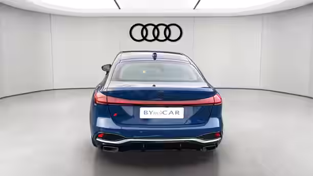 AUDI A5 4 / 28
