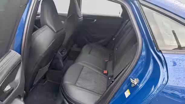 AUDI A5 19 / 28