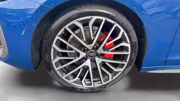 AUDI A5 16 / 28
