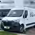 RENAULT MASTER FOURGON