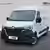 RENAULT MASTER FOURGON
