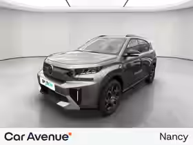 C3 AIRCROSS Plus Hybride 145 ch Aut
