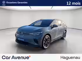 ID.4 Life Plus / APP Connect / GPS / Caméra / Sièges Chauffants 174 ch Pro