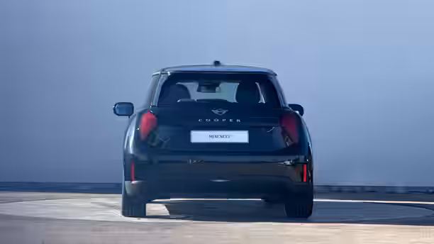MINI COOPER ELECTRIC J01 4 / 30