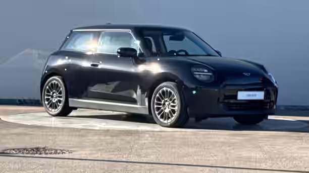 MINI COOPER ELECTRIC J01 7 / 30