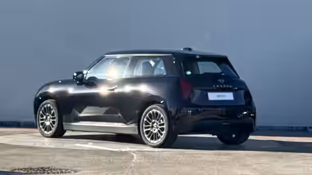MINI COOPER ELECTRIC J01 3 / 30
