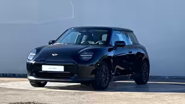 MINI COOPER ELECTRIC J01 1 / 30