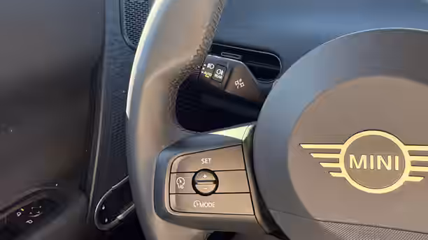 MINI COOPER ELECTRIC J01 16 / 30
