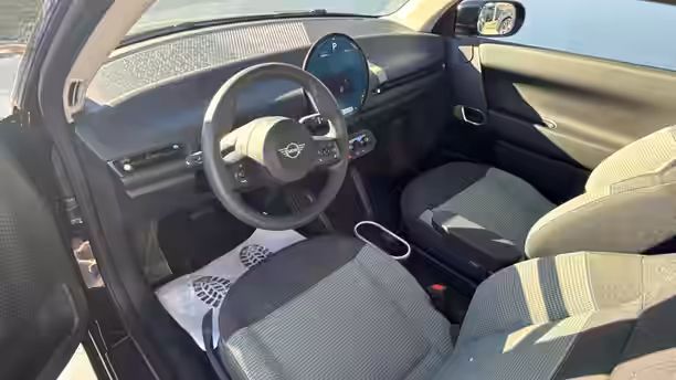 MINI COOPER ELECTRIC J01 11 / 30
