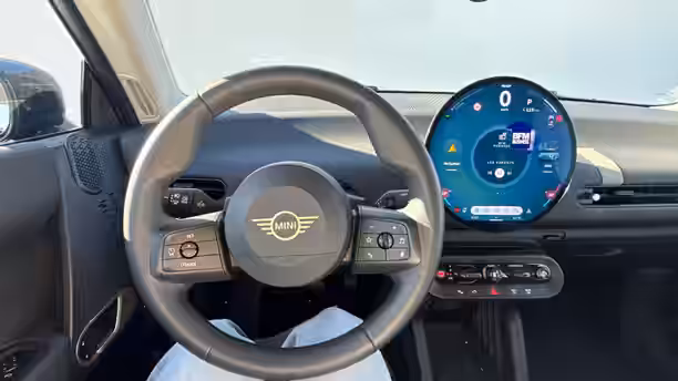 MINI COOPER ELECTRIC J01 20 / 30