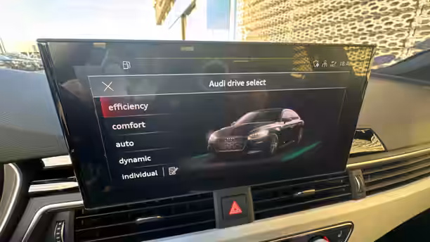 AUDI A5 SPORTBACK 41 / 50