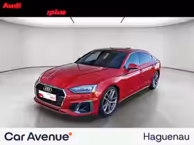 A5 SPORTBACK S Line 40 TFSI 204 S tronic 7