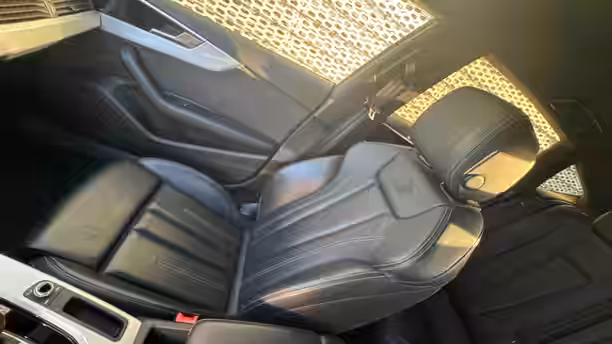 AUDI A5 SPORTBACK 37 / 50