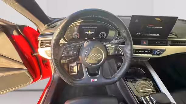 AUDI A5 SPORTBACK 10 / 50