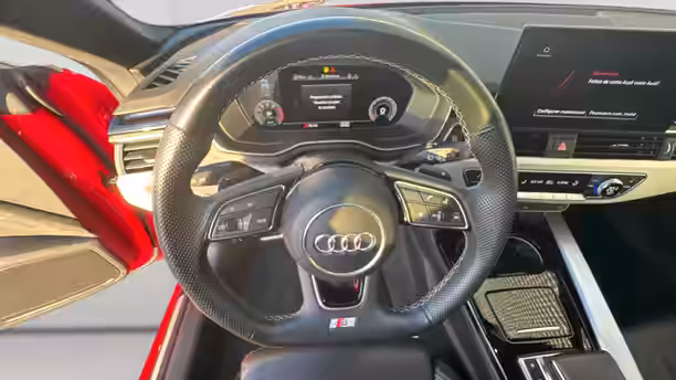 AUDI A5 SPORTBACK 15 / 50