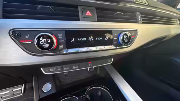 AUDI A5 SPORTBACK 36 / 50
