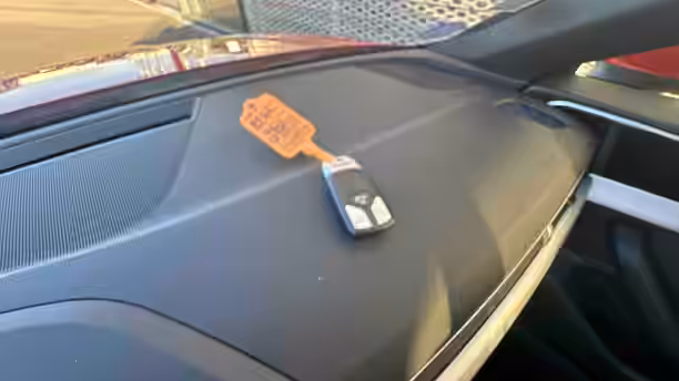 AUDI A5 SPORTBACK 25 / 50