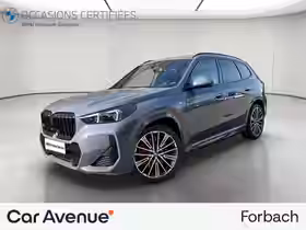 X1 U11 M Sport X1 xDrive 30e 326ch DKG7