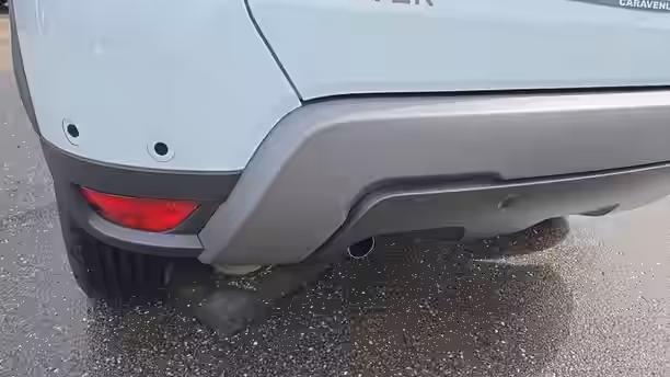 DACIA DUSTER 31 / 32