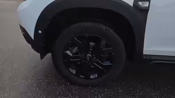 DACIA DUSTER 14 / 32