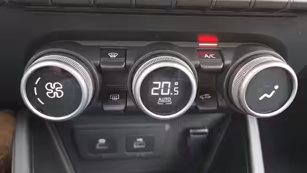 DACIA DUSTER 30 / 32