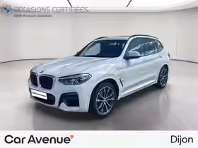 X3 G01 M Sport X3 xDrive 30e 292ch BVA8
