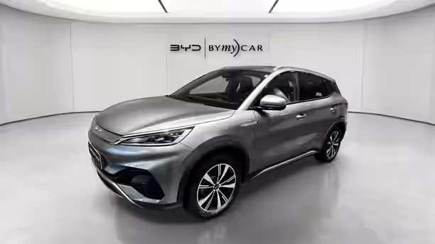 BYD ATTO 3 1 / 11