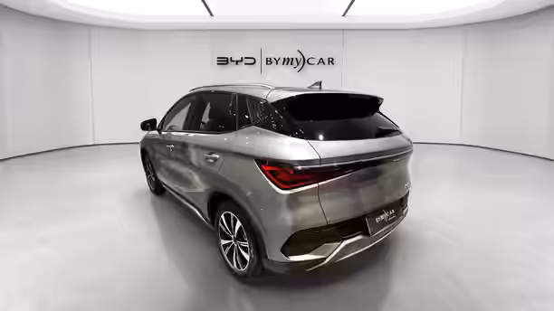 BYD ATTO 3 2 / 11