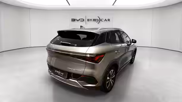 BYD ATTO 3 4 / 11