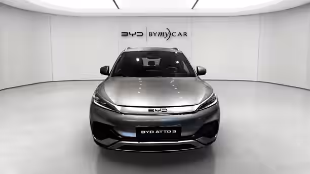 BYD ATTO 3 6 / 11