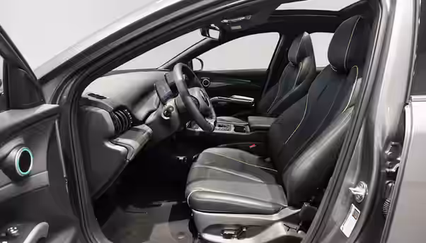 BYD ATTO 3 9 / 11