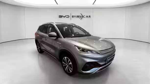 BYD ATTO 3 5 / 11