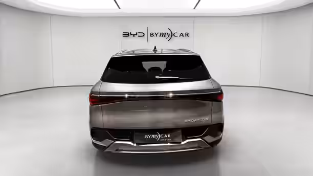 BYD ATTO 3 3 / 11