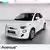 FIAT 500E BERLINE