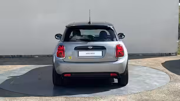 MINI HATCH 3 PORTES ELECTRIC F56 BEV LCI 4 / 39
