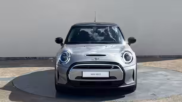 MINI HATCH 3 PORTES ELECTRIC F56 BEV LCI 8 / 39
