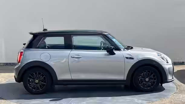 MINI HATCH 3 PORTES ELECTRIC F56 BEV LCI 6 / 39