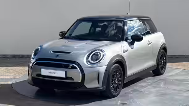 MINI HATCH 3 PORTES ELECTRIC F56 BEV LCI 1 / 39