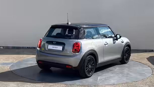 MINI HATCH 3 PORTES ELECTRIC F56 BEV LCI 5 / 39