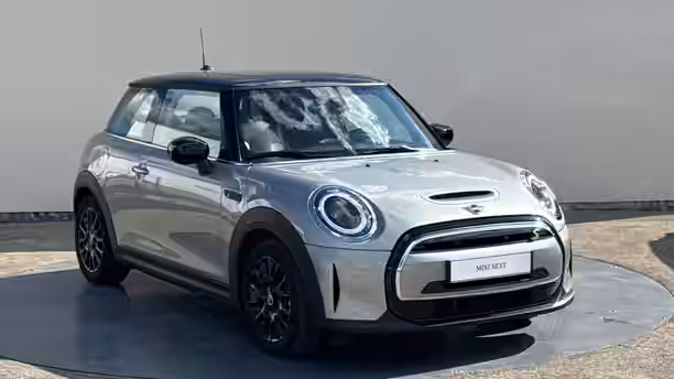 MINI HATCH 3 PORTES ELECTRIC F56 BEV LCI 7 / 39