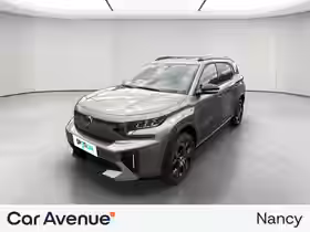 C3 AIRCROSS Plus Hybride 145 ch Aut
