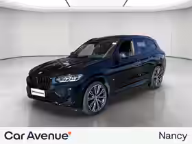 X3 G01 LCI M Sport X3 xDrive 30e 292ch BVA8