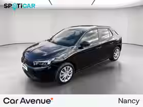 CORSA Edition 1.2 Turbo 100 ch BVA8