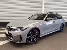 SERIE 3 TOURING G21 LCI 2 M Sport Touring 330e xDrive 292 ch BVA8